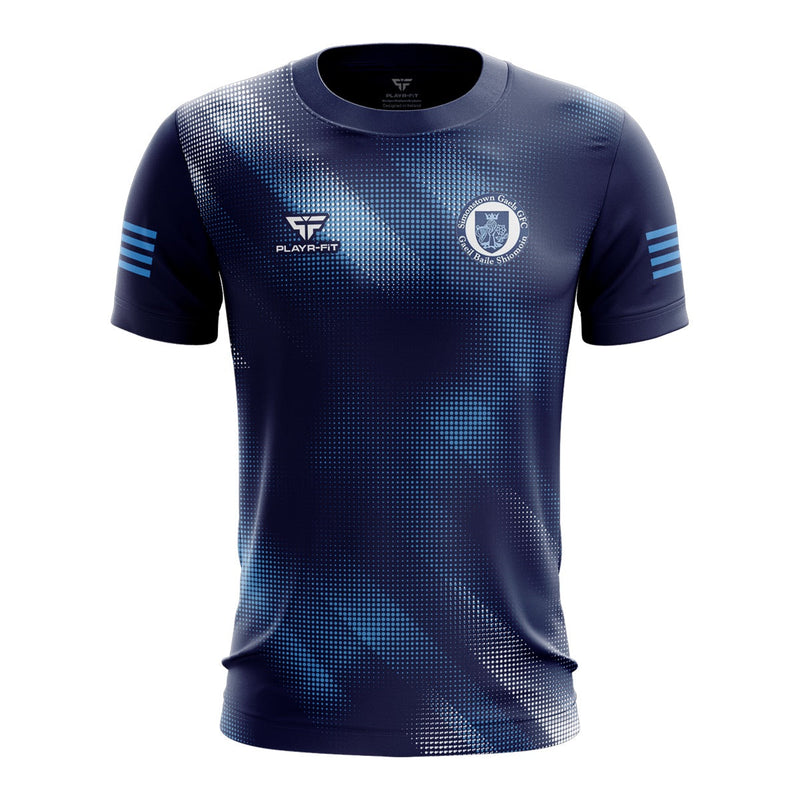 Load image into Gallery viewer, Simonstown Gaels GFC Jersey (E01) - Adults
