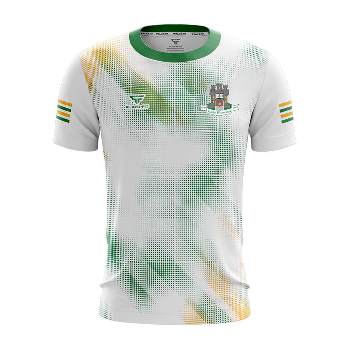 Ballyfermot DLS Jersey (E01) - Kids