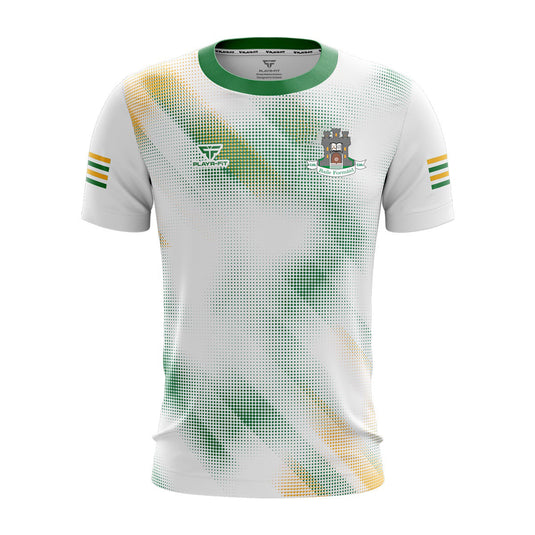 Ballyfermot DLS Jersey (E01) - Adults