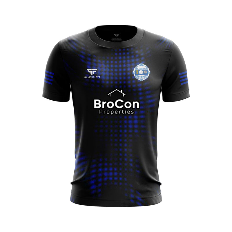 Load image into Gallery viewer, Grange GFC Jersey (E01) - Adults
