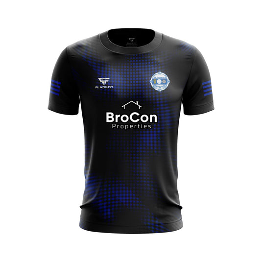 Grange GFC Jersey (E01) - Adults