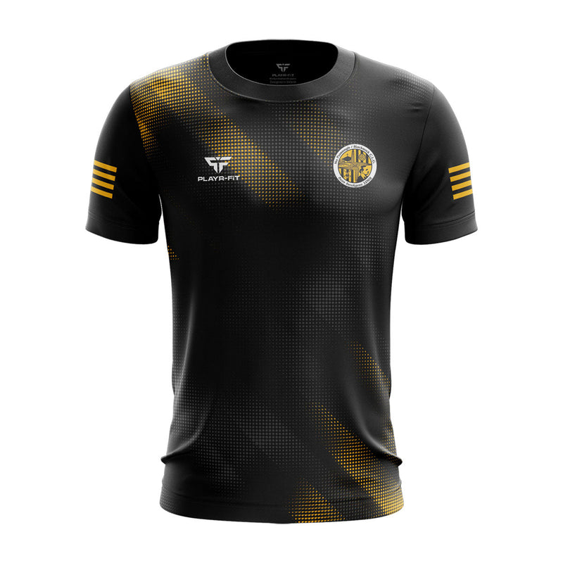 Load image into Gallery viewer, Na Piarsaigh Blackrock Jersey (E01) - Kids
