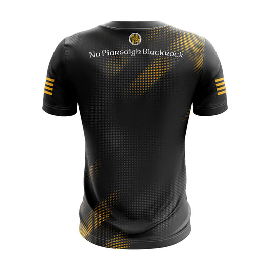 Na Piarsaigh Blackrock Jersey (E01) - Adults