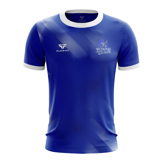 Waterford Judo Jersey (E01) - Adults