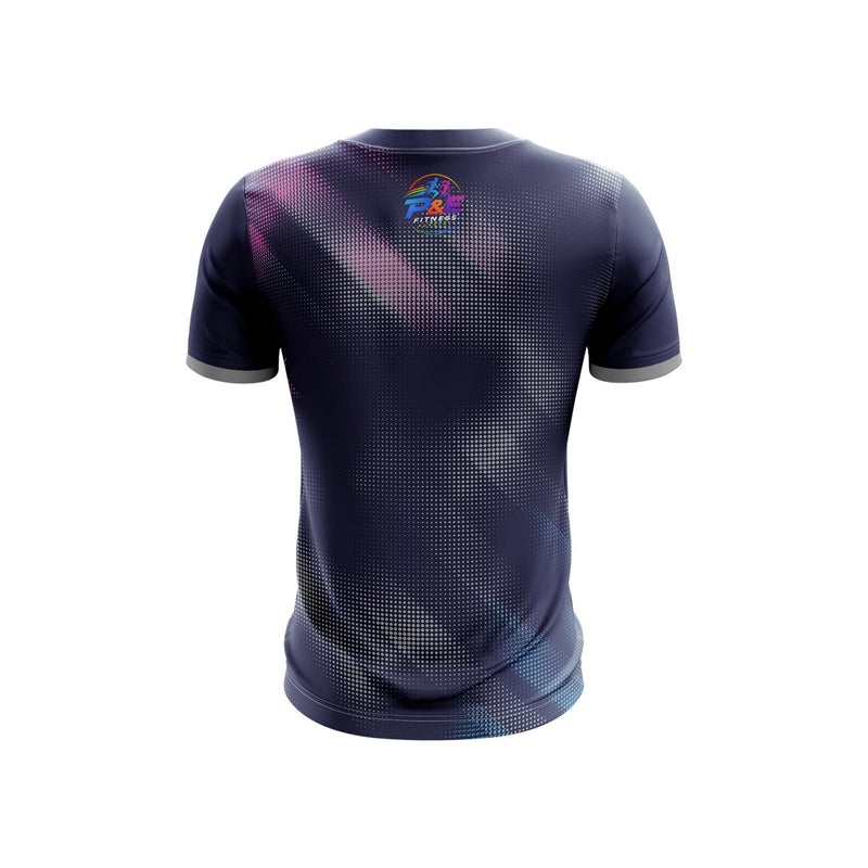 Load image into Gallery viewer, P&amp;E Fitness Jersey (E01) - Adults
