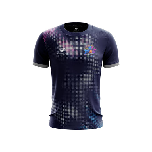 P&E Fitness Jersey (E01) - Adults