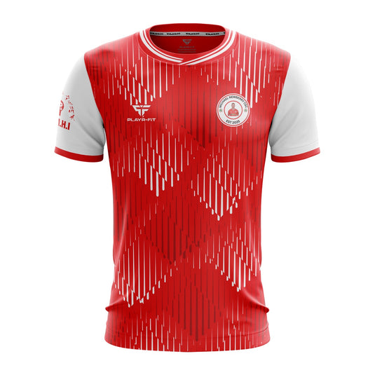 Michael Newberry CSC Jersey (E05) - Adults