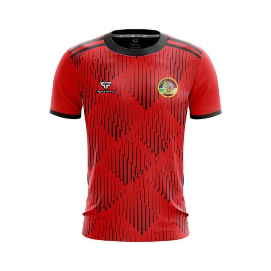 Dreadnots GFC Jersey E05 - Kids