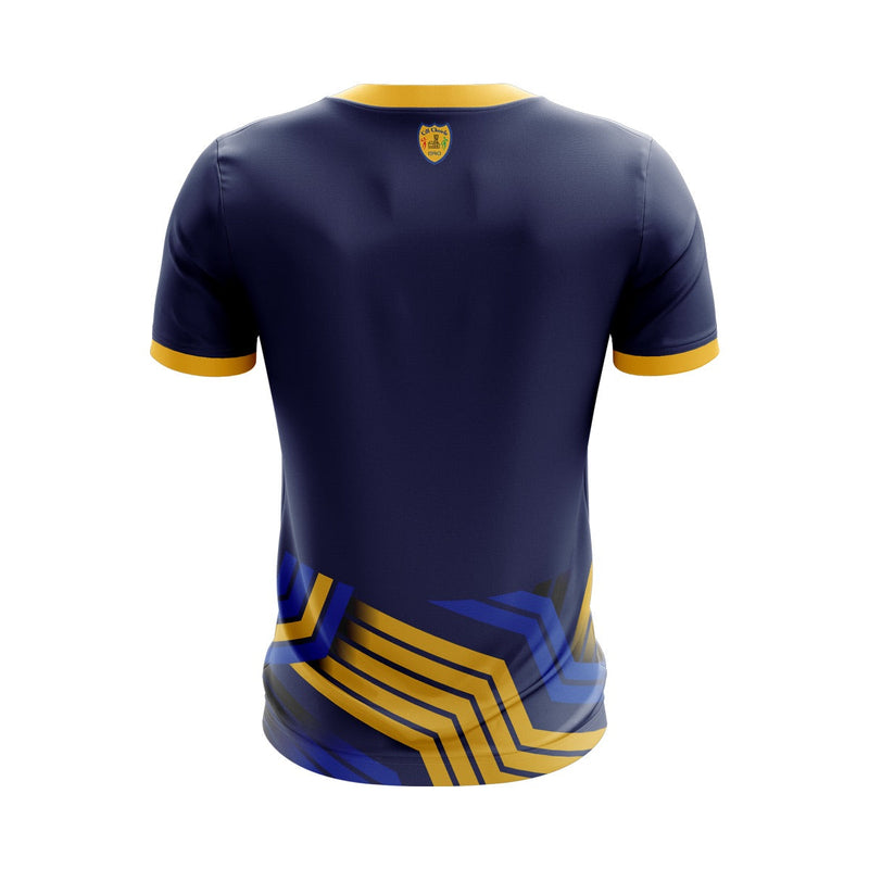 Load image into Gallery viewer, Kilkerley Emmets Jersey E06 (Custom) - Kids
