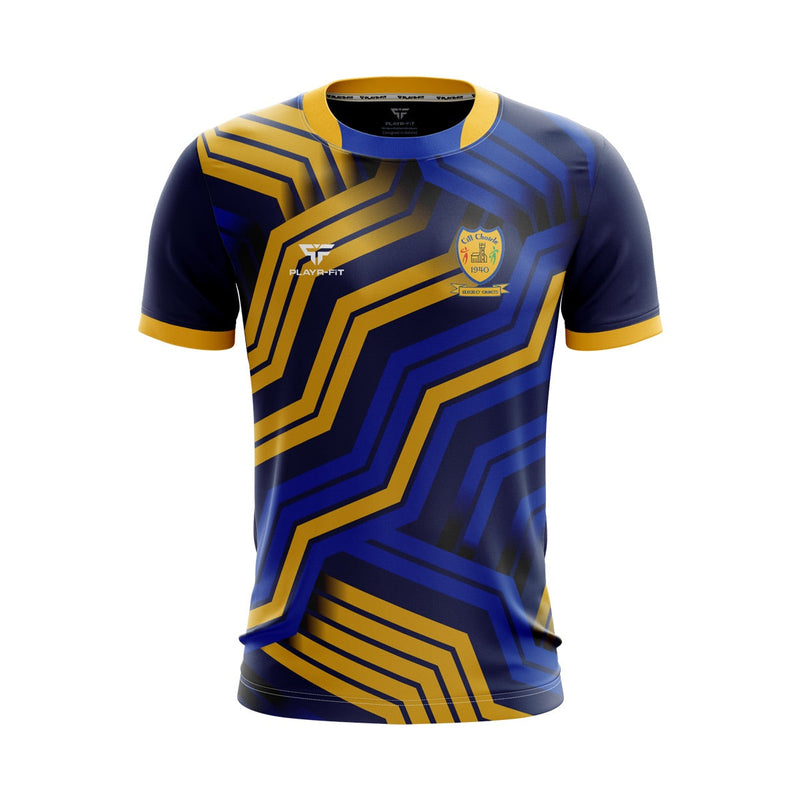 Load image into Gallery viewer, Kilkerley Emmets Jersey E06 (Custom) - Adults
