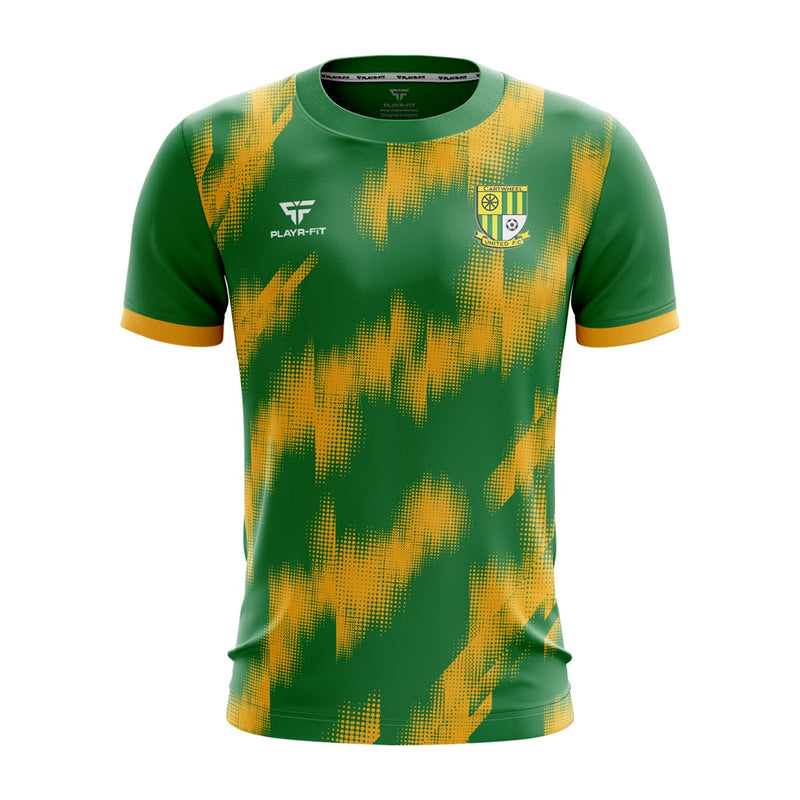 Load image into Gallery viewer, Cartwheel United FC Jersey (E10) - Kids
