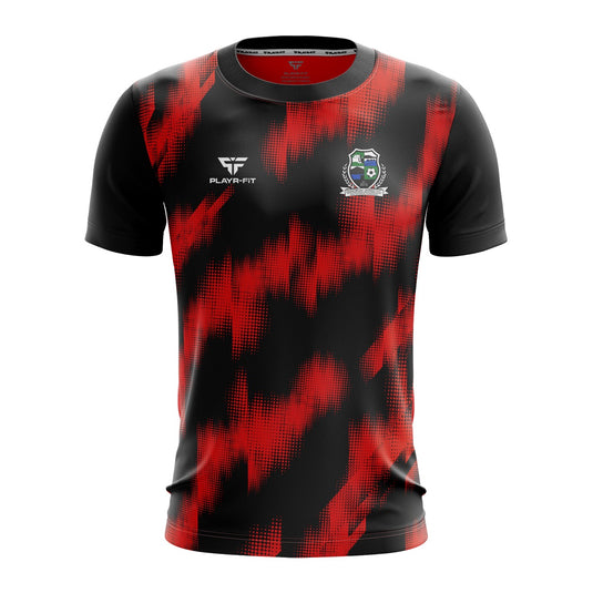 Dundrum United FC Jersey (E10) - Adults