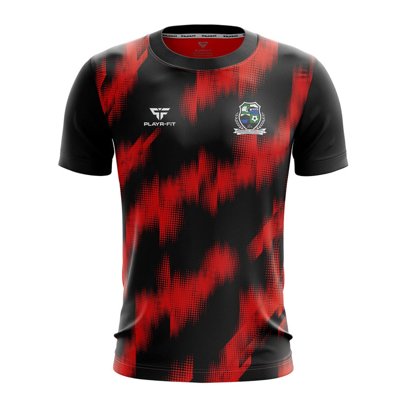 Load image into Gallery viewer, Dundrum United FC Jersey (E10) - Kids
