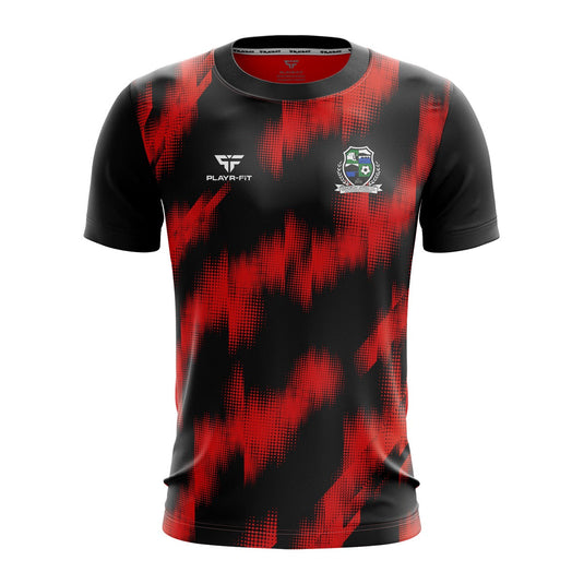 Dundrum United FC Jersey (E10) - Kids