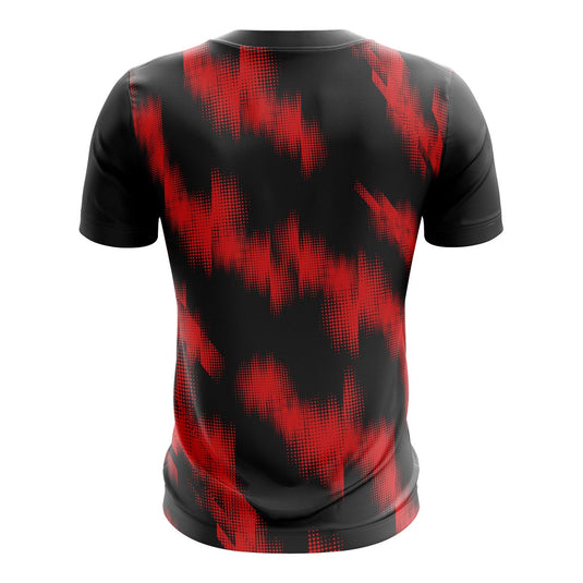 Dundrum United FC Jersey (E10) - Kids