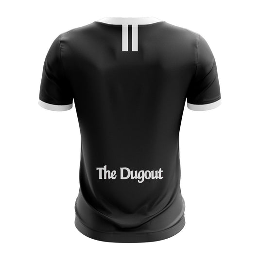 The Dugout Jersey (C10) - Kids