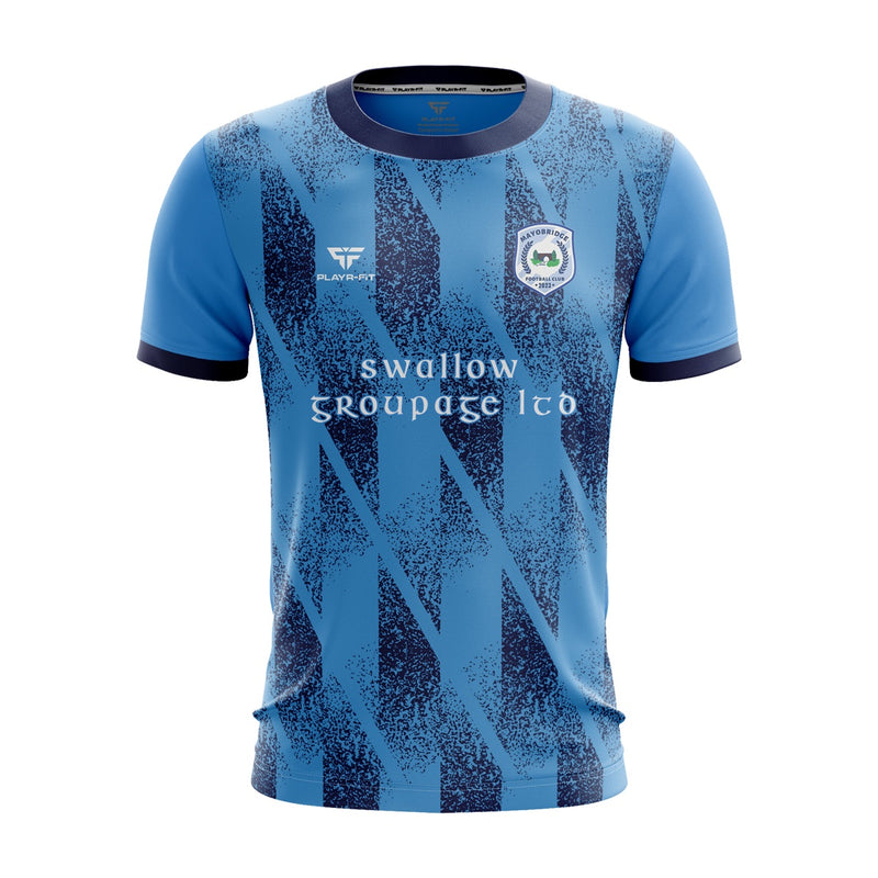 Load image into Gallery viewer, Mayobridge FC Jersey (E11) - Adults

