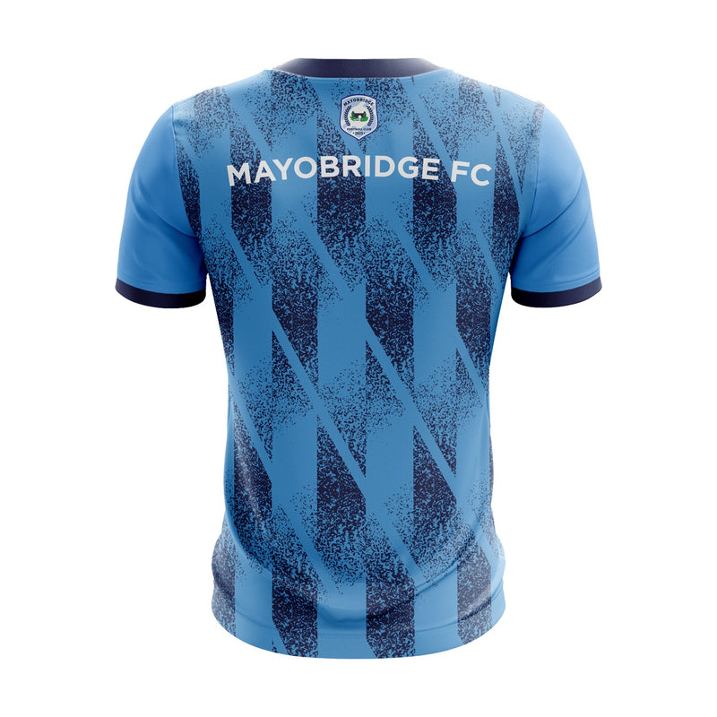 Load image into Gallery viewer, Mayobridge FC Jersey (E11) - Adults
