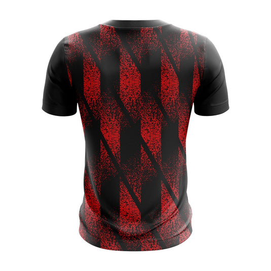 Ballyhaunis Boxing Club Jersey (E11 Black) - Kids
