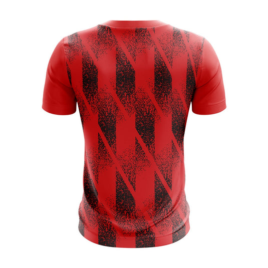 Ballyhaunis Boxing Club Jersey (E11 Red) - Kids