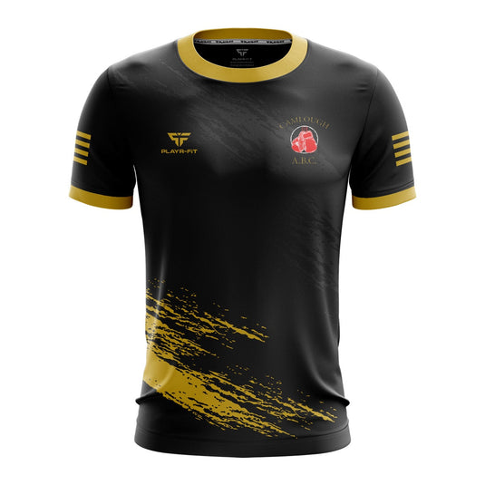 Camlough ABC Jersey (E12) - Adults