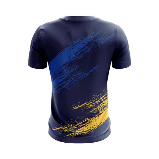 Holywell FC Jersey (E12) - Kids