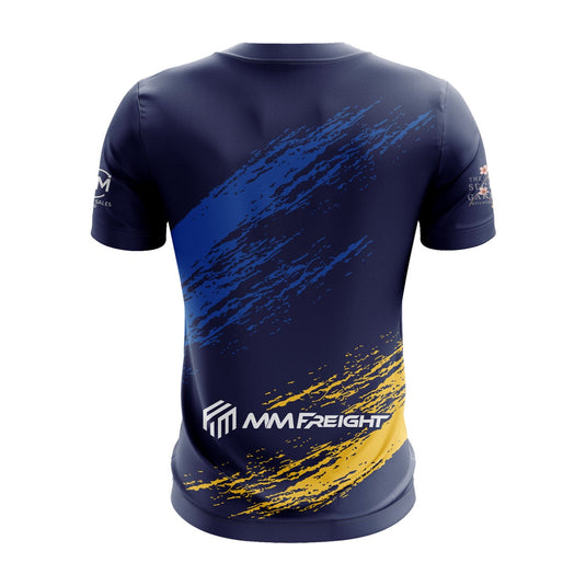 Holywell FC Jersey (E12) - Adults