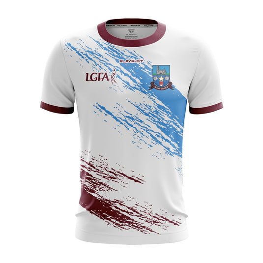 Ibane Ladies Jersey (E12) - Adults