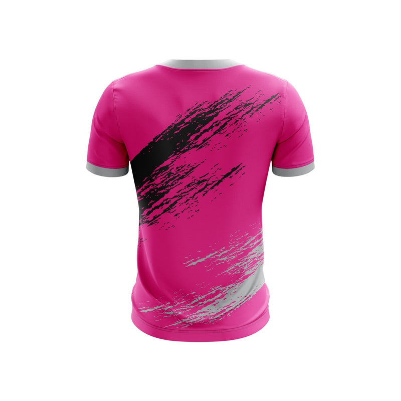 Load image into Gallery viewer, Carnlough Swifts Jersey (E12) Pink - Adults
