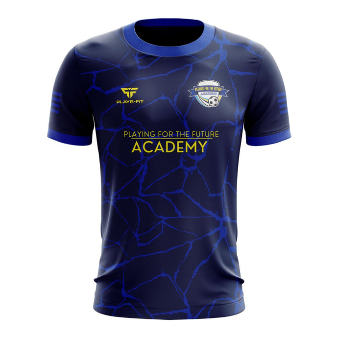 Playing For The Future Academy Jersey (E13) - Adults