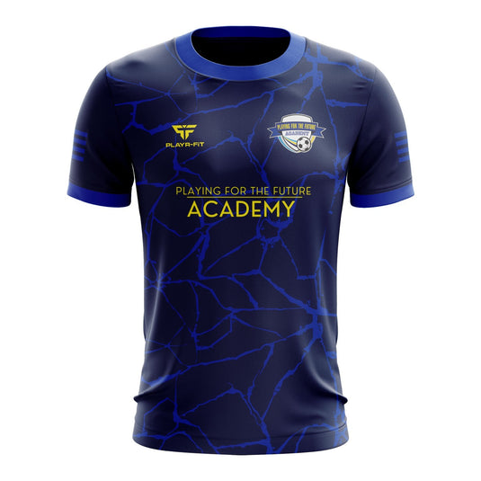 Playing For The Future Academy Jersey (E13) - Adults