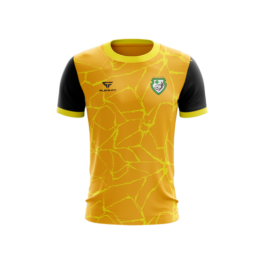 St James Swifts FC Ladies Jersey E13 - Adults