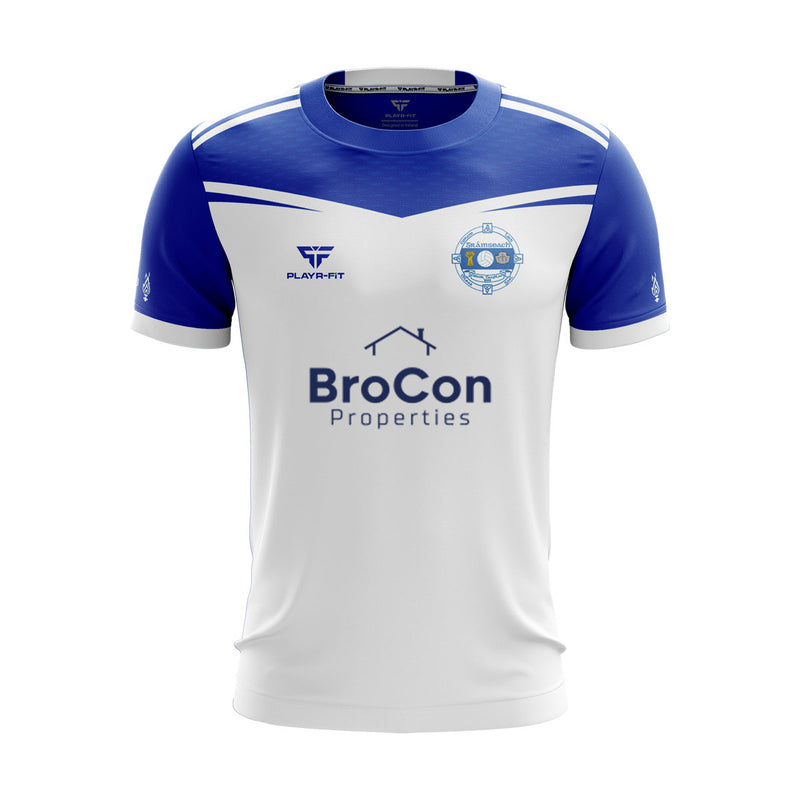 Load image into Gallery viewer, Grange GFC Jersey (E14) - Adults
