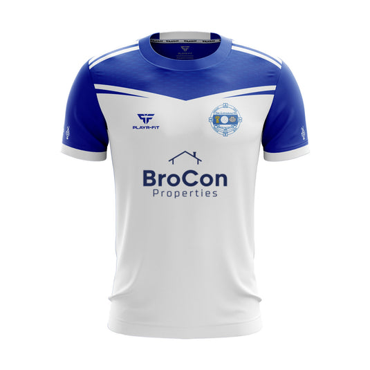 Grange GFC Jersey (E14) - Adults
