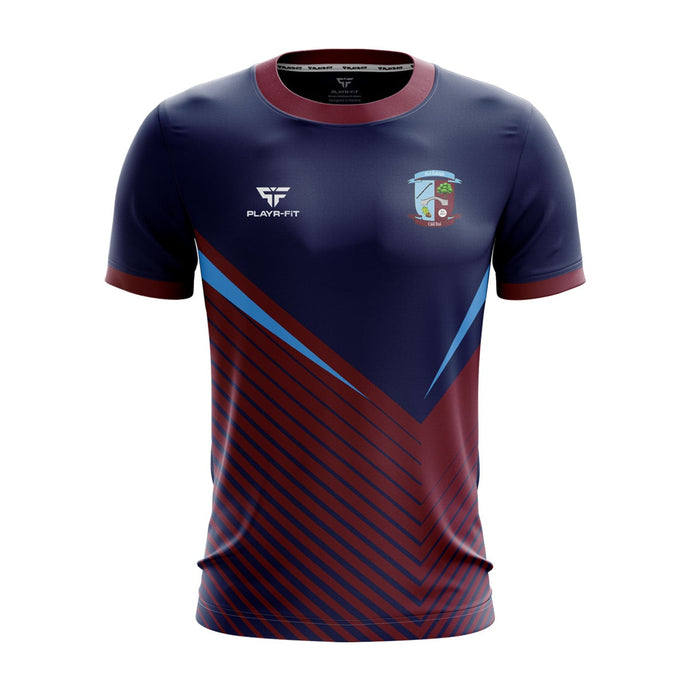 Shillelagh Coolboy Co Jersey (E15) - Kids