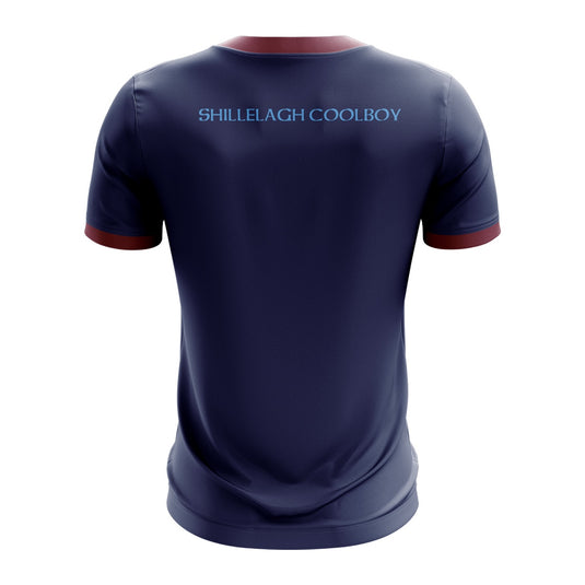 Shillelagh Coolboy Co Jersey (E15) - Adults