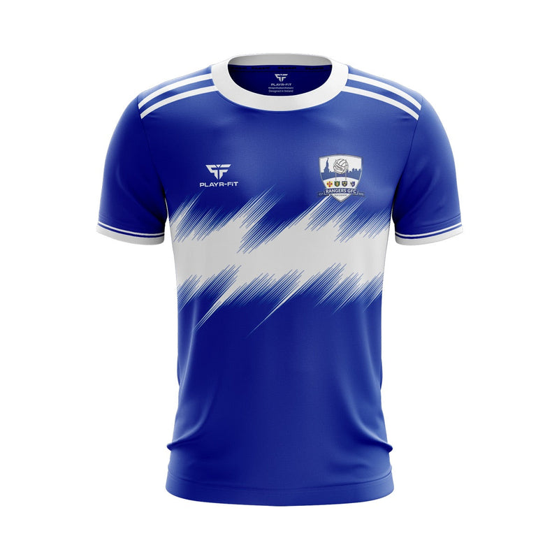 Load image into Gallery viewer, Rangers GFC NY Jersey (E16) - Kids
