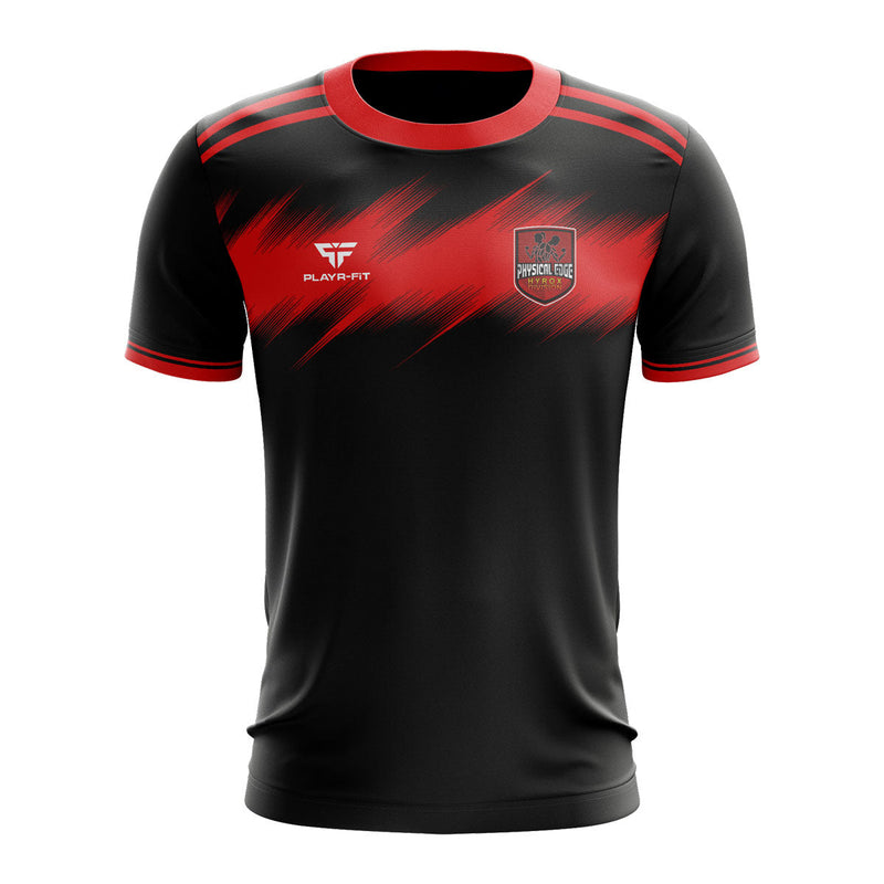 Load image into Gallery viewer, Physical Edge Jersey E16 Hyrox - Kids
