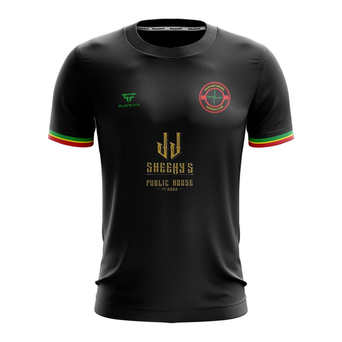 Faughart Rovers FC Jersey Training - Adults