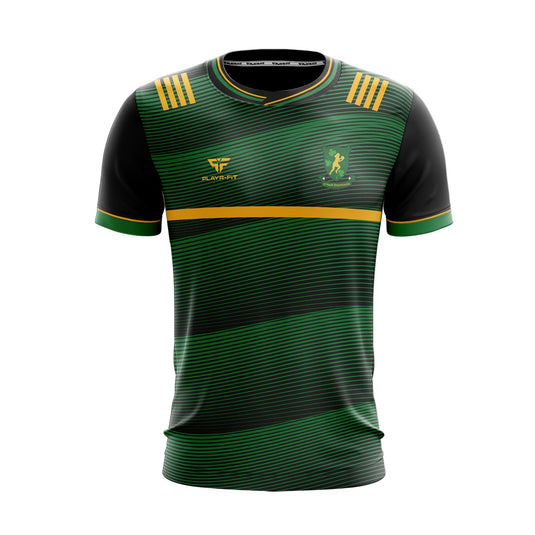 O'Neill Shamrocks Jersey (E21) - Kids