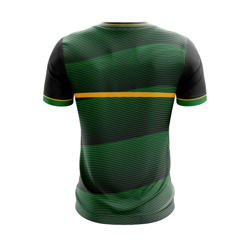 Load image into Gallery viewer, O'Neill Shamrocks Jersey (E21) - Kids
