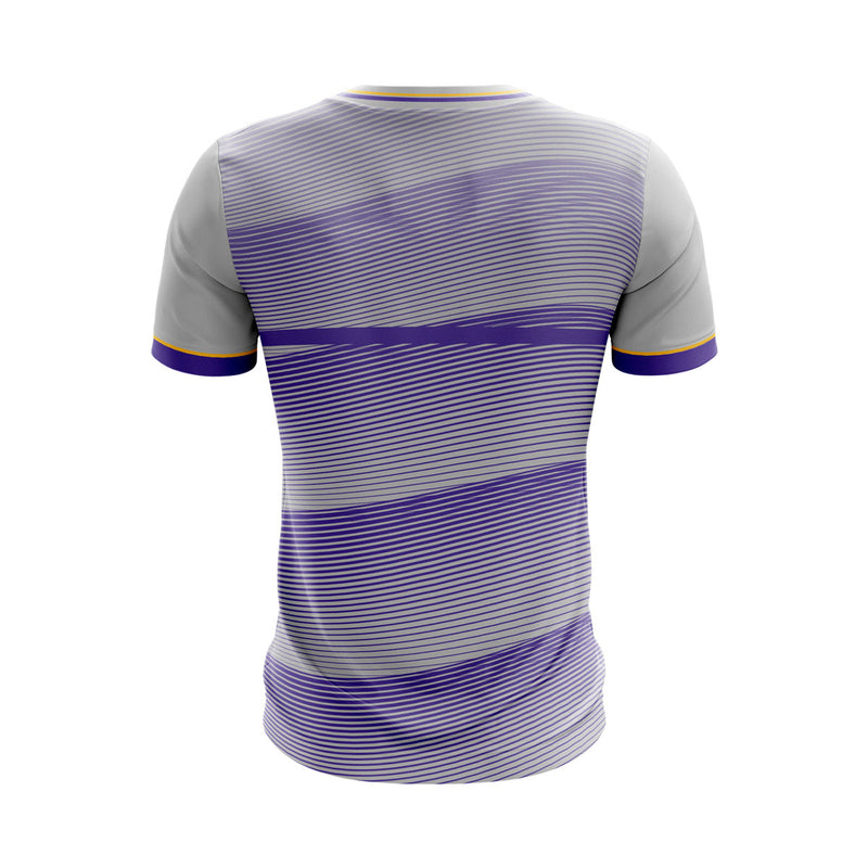 Load image into Gallery viewer, St Marks Staff Jersey E21 Grey - Adults
