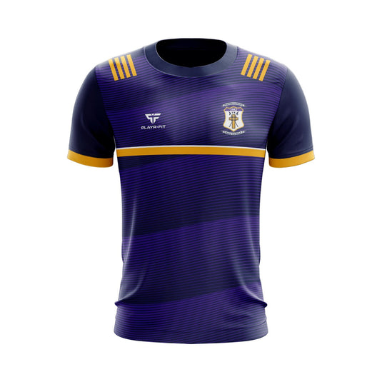 St Pats Wexford Jersey E21 - Adults