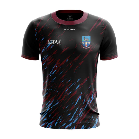 Ibane Ladies Jersey (E29) - Adults