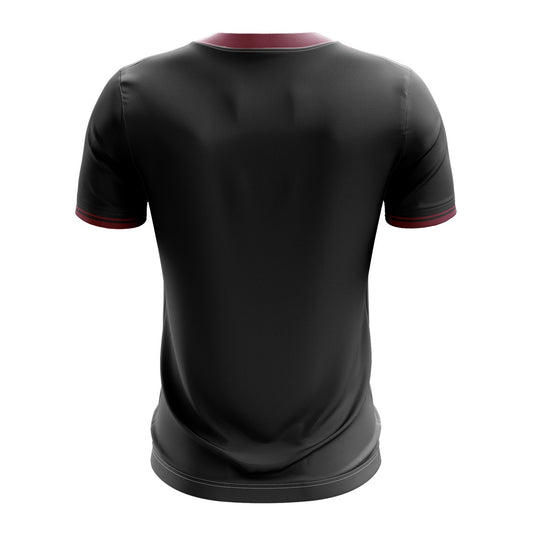 Ibane Ladies Jersey (E29) - Adults