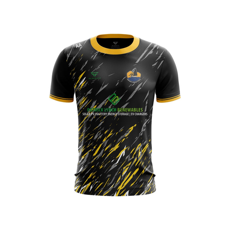 Load image into Gallery viewer, Cumann Peile Naomh Anna Jersey (E29) - Adults
