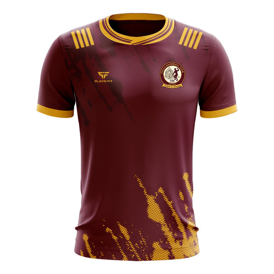 Tulla Handball Club Jersey (E35) - Kids