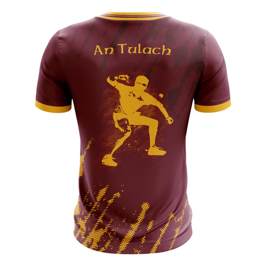 Tulla Handball Club Jersey (E35) - Adults