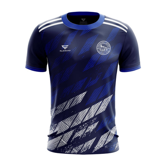 Churchill United FC Jersey (E37) - Adults