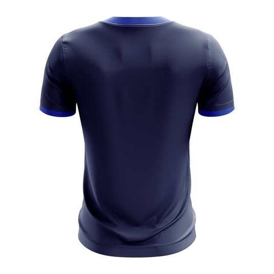 Churchill United FC Jersey (E37) - Adults